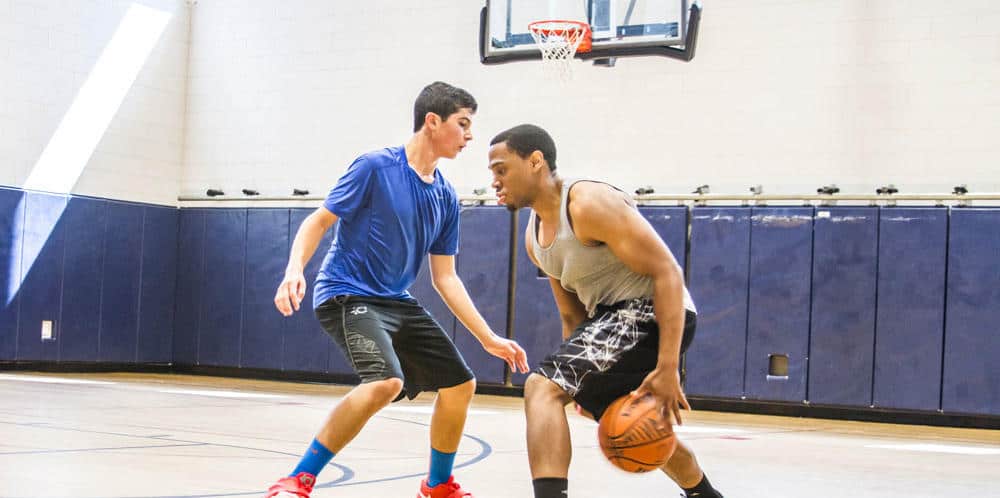 Basketball