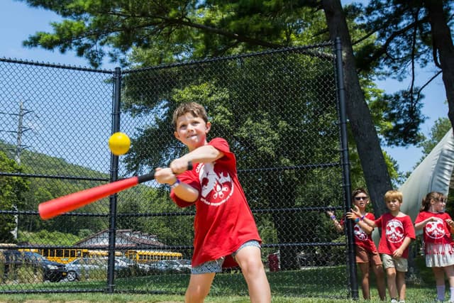 Camp Settoga | Register + Save Today!