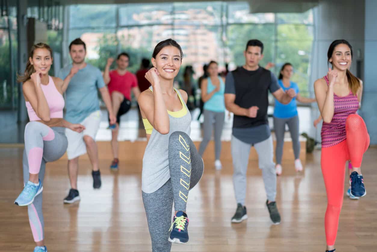 JCC April Membership Promotion