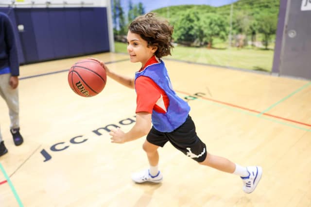 Register For Summer Children's Classes Today