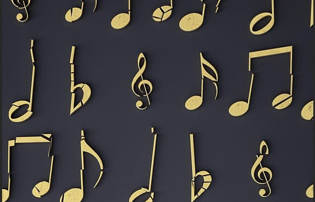 The Sounds of Psalms + Silence