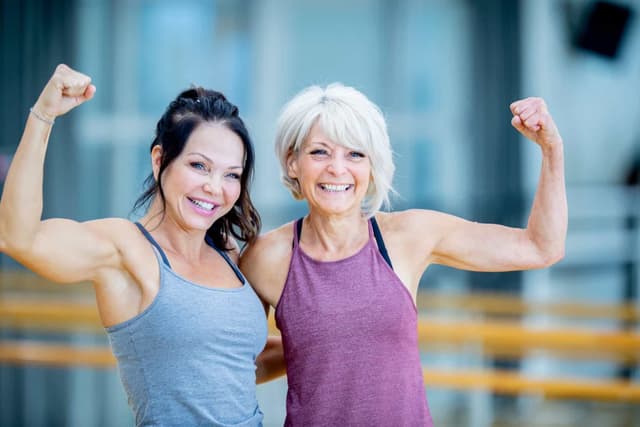May is Osteoporosis Awareness Month