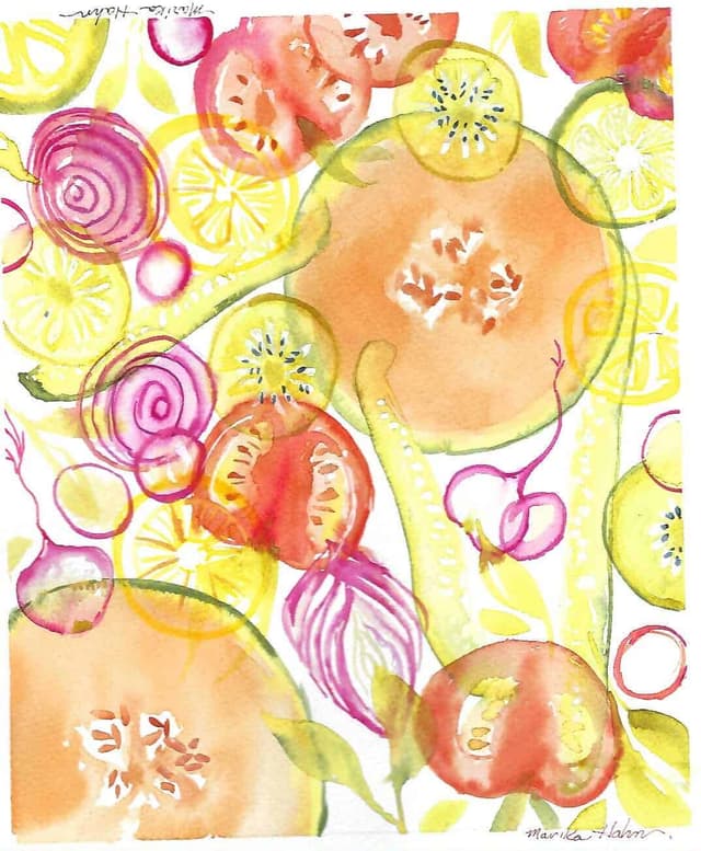 Spring Studio Arts Classes